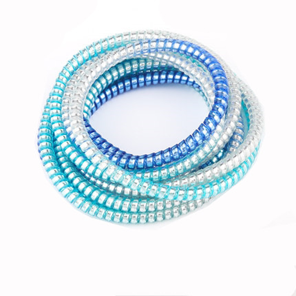 1.4M USB Charging Cable Protec - Spring Roll Wrapper ulasan dan harga