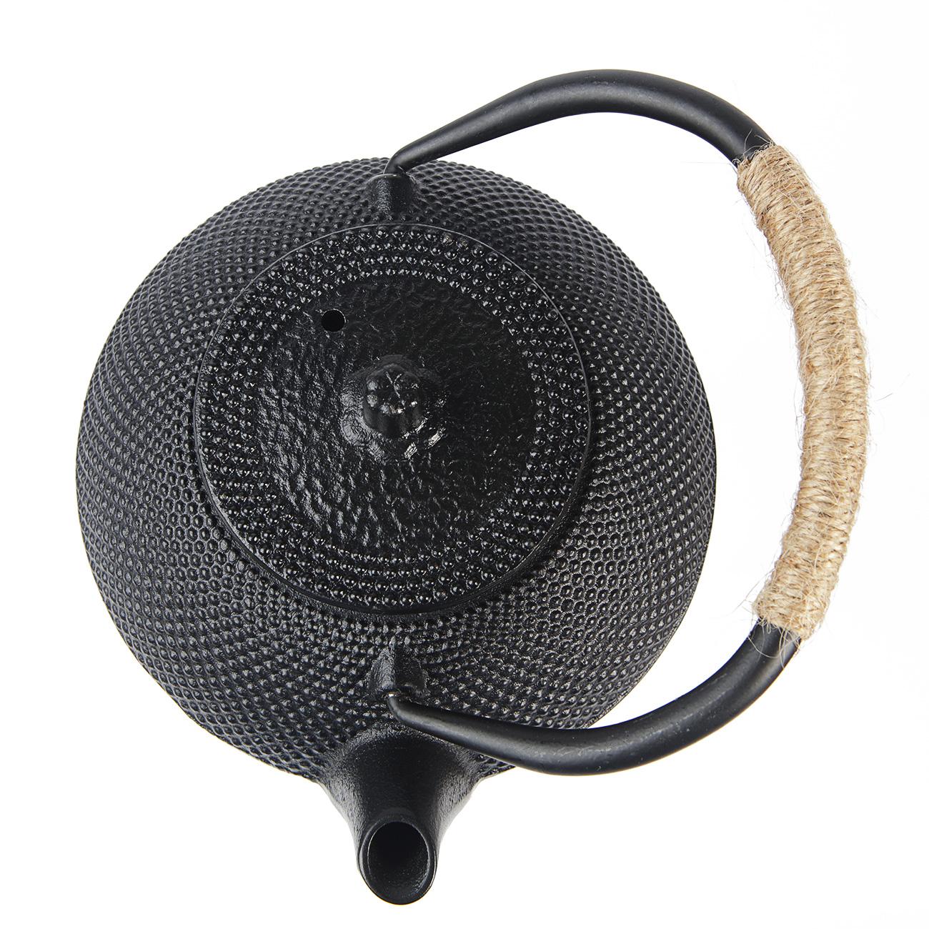 300/650ML Handmade  Antique Ca - Cast Iron Corn ulasan dan harga
