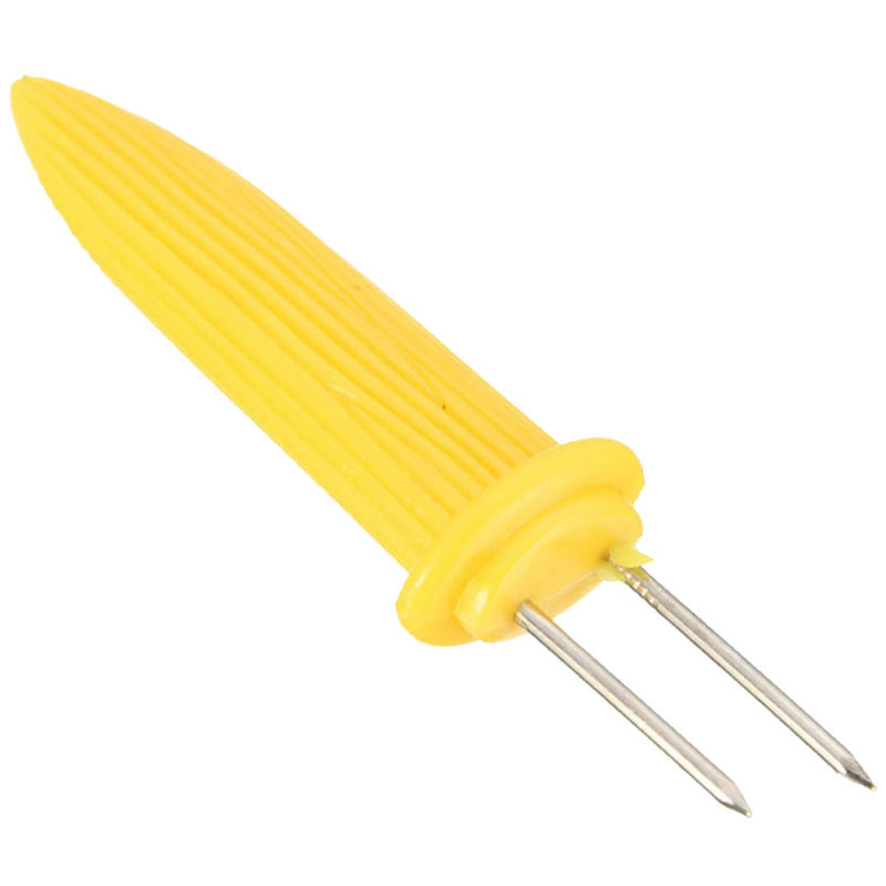 5/10PCS Stainless Steel Corn H - Hot Dog Press ulasan dan harga