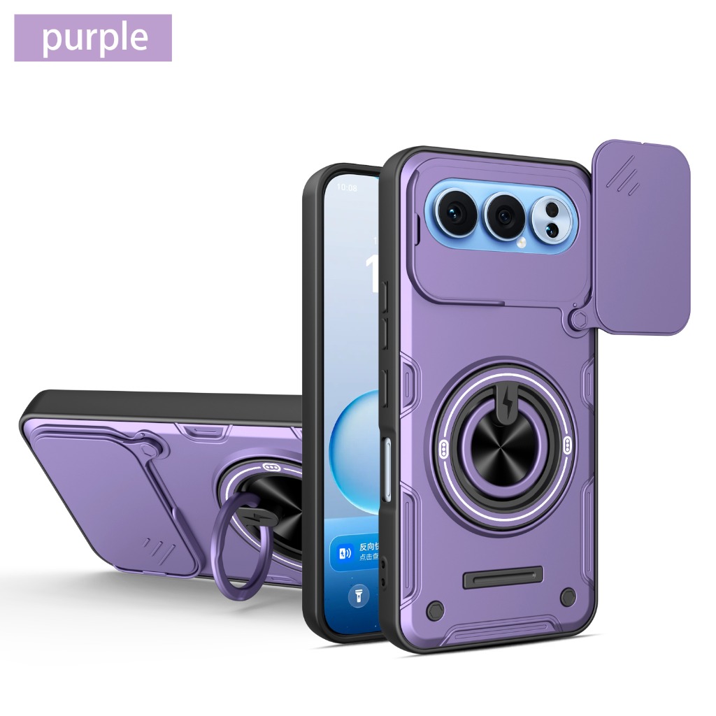 Slide Camera Lens Protector 36 - Taco Stand Holder ulasan dan harga