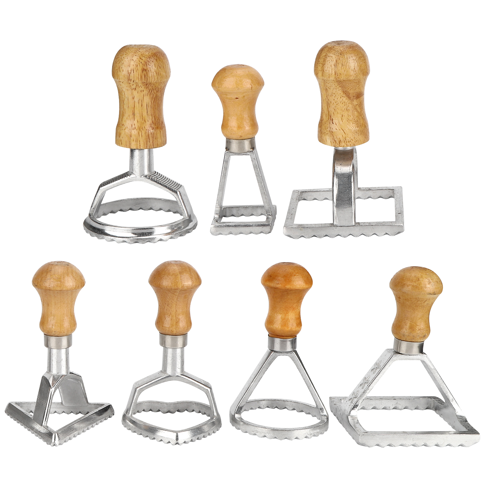 Dumpling Maker, Pastry Press M - Dumpling Press Set ulasan dan harga