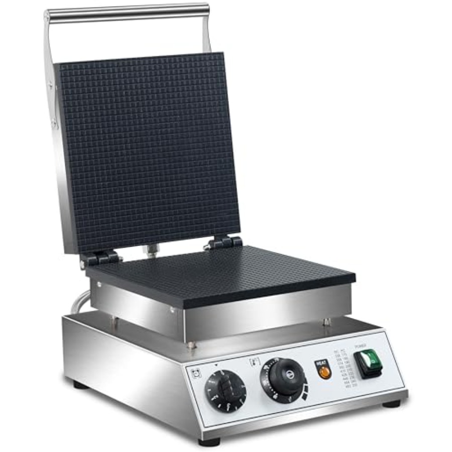 Electric Ice Cream Cone MakerC - Waffle Cone Maker ulasan dan harga