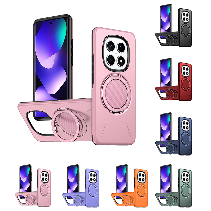 For Xiaomi Redmi Note 15 Pro P - Taco Stand Holder ulasan dan harga