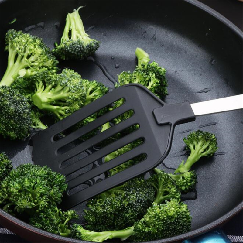 Stainless Steel Turners Kitche - Okonomiyaki Spatula ulasan dan harga