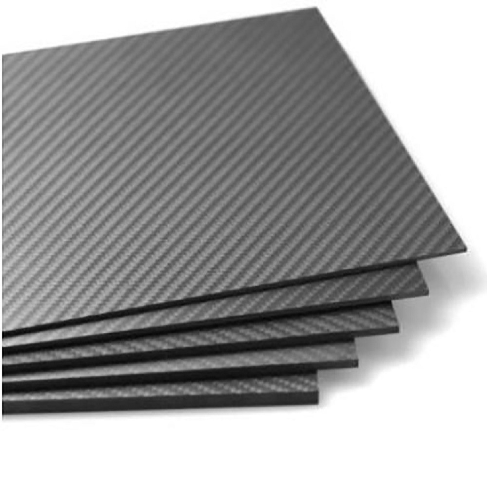 Carbon Fiber Sheet Plate Proce - Crepe Pan Carbon ulasan dan harga