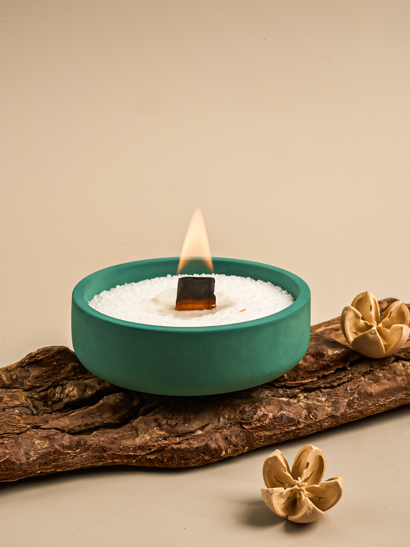 Nordic Round Storage Bowl Ceme - Potsticker Mold ulasan dan harga