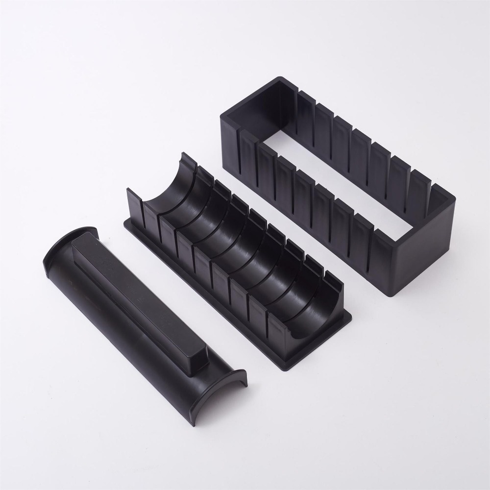 3Pcs/Set Japanese Sushi Maker  - Spring Roll Wrapper ulasan dan harga