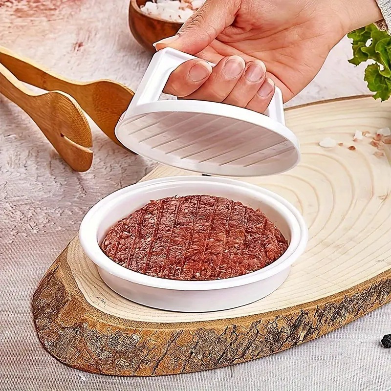 Plastic Burger Multi-Purpose M - Hot Dog Press ulasan dan harga