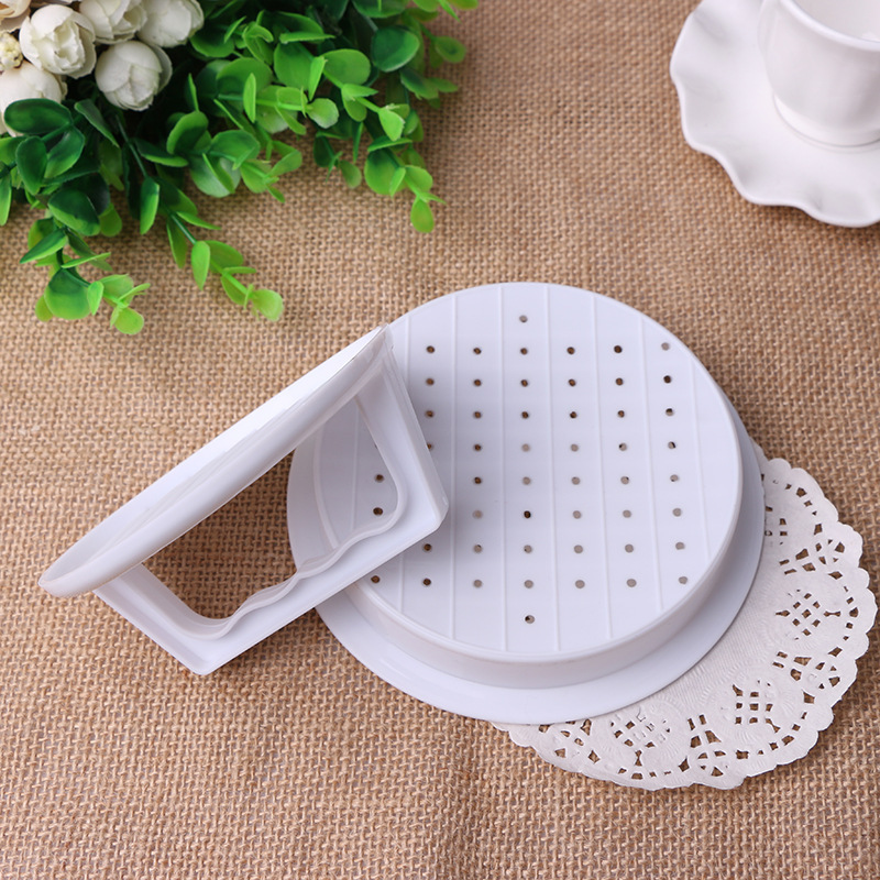 Plastic Burger Multi-Purpose M - Hot Dog Press ulasan dan harga
