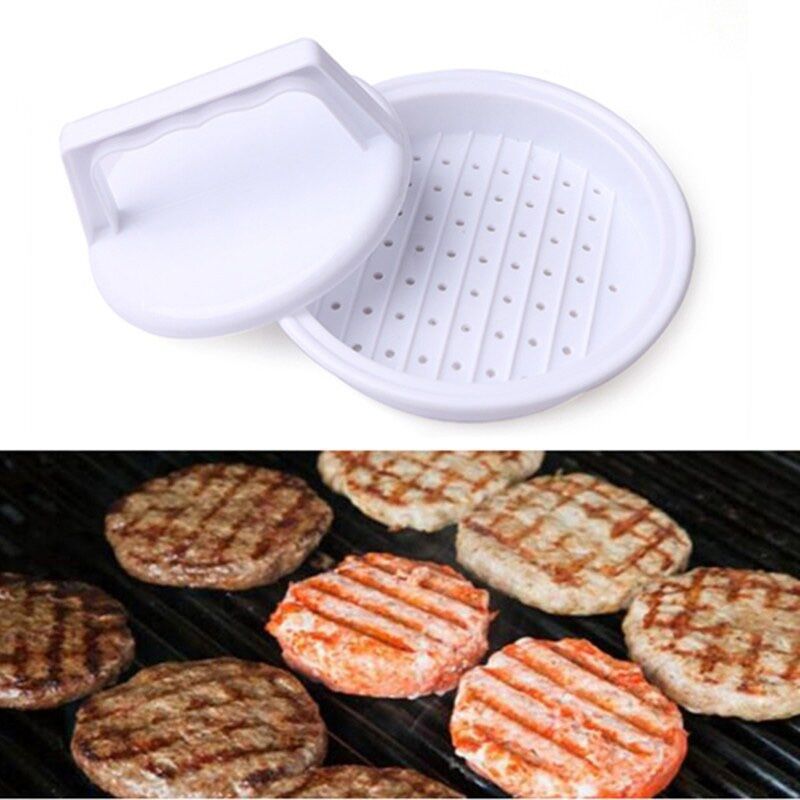 Plastic Burger Multi-Purpose M - Hot Dog Press ulasan dan harga