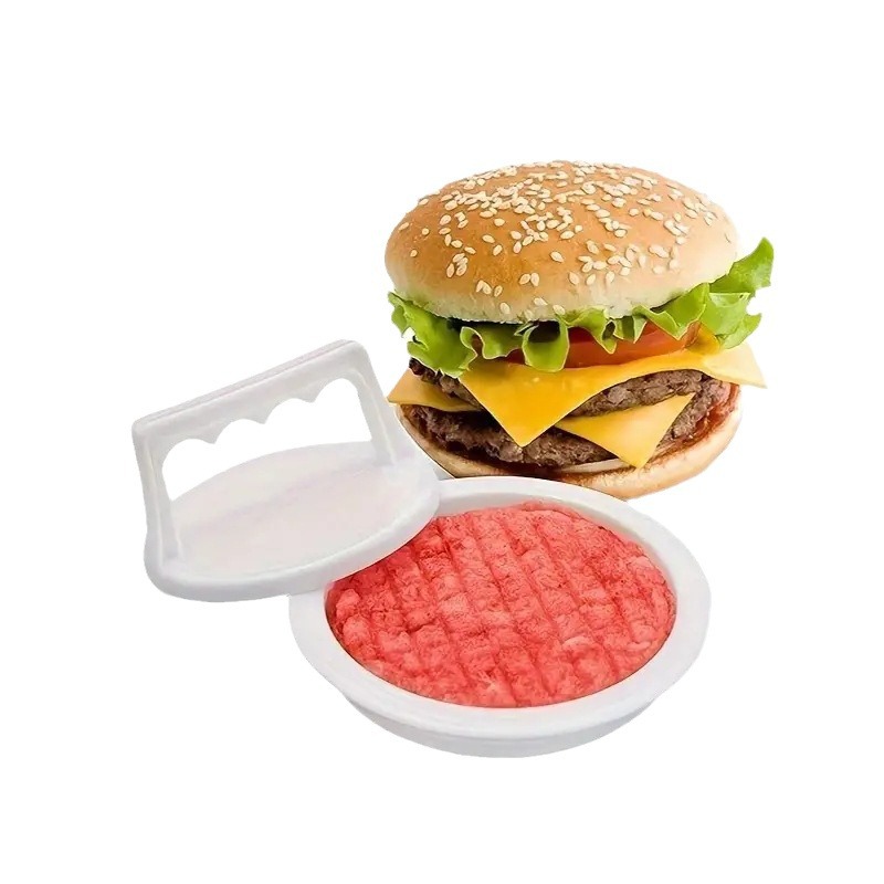 Plastic Burger Multi-Purpose M - Hot Dog Press ulasan dan harga