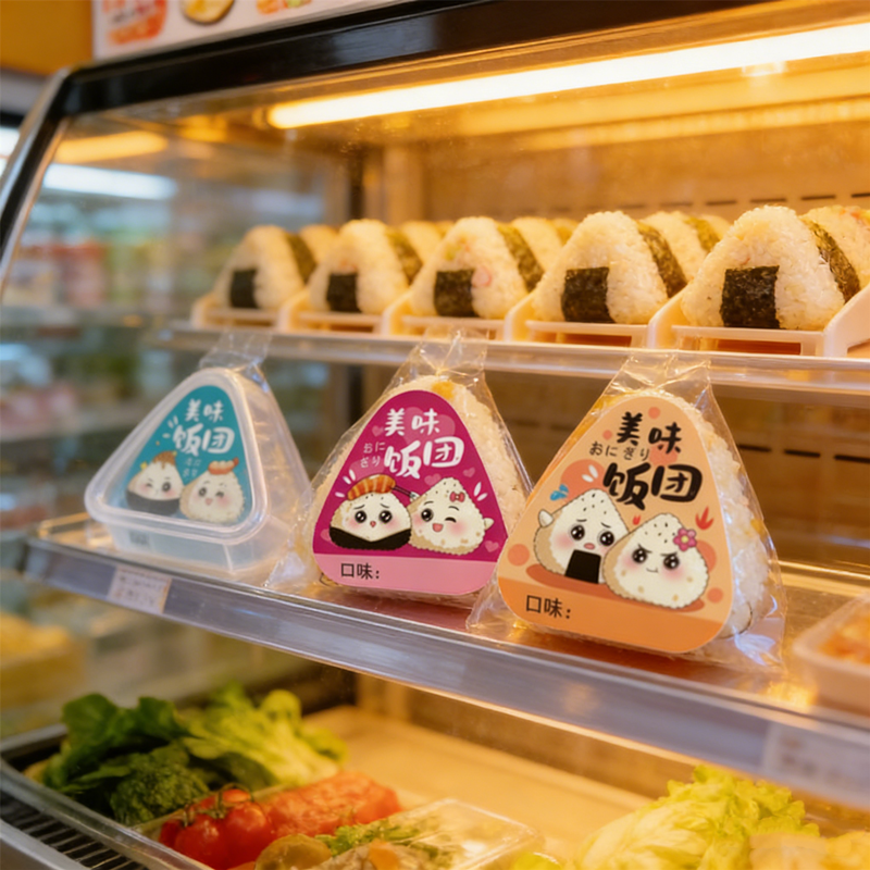 Creative Bento Accessory Kit 8 - Spring Roll Wrapper ulasan dan harga