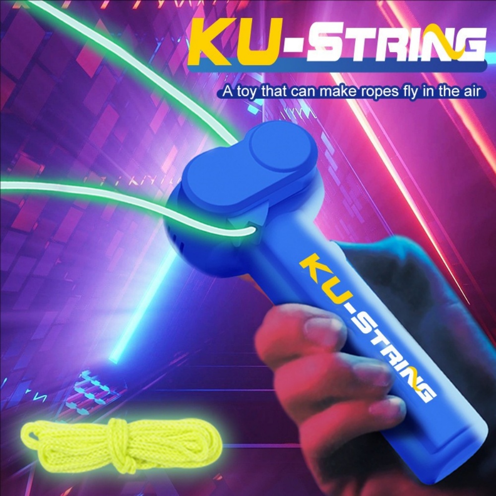 Cat and dog night light rope l - Corn Dog Stick ulasan dan harga