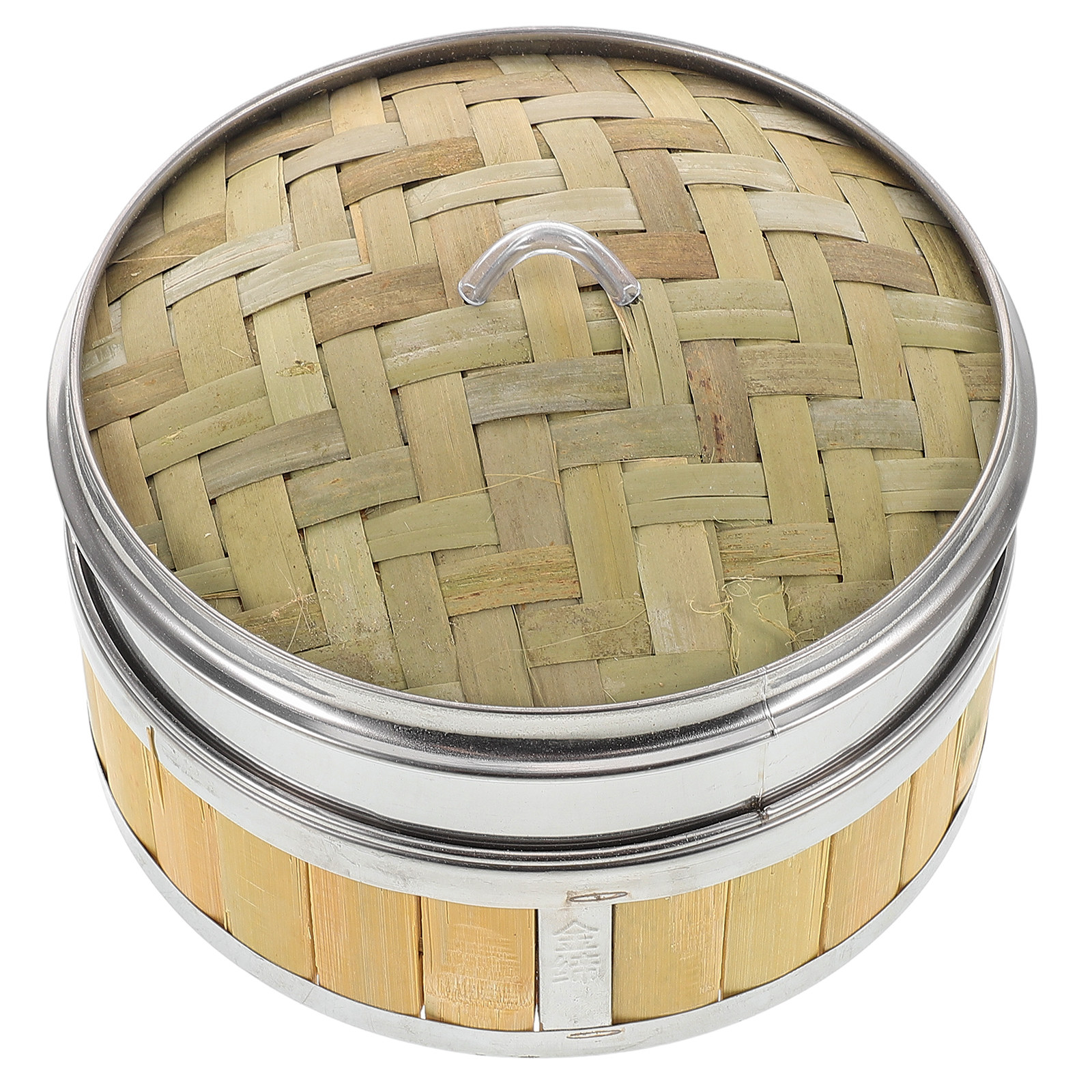 18Cm Traditional Bamboo Steame - Bao Steamer Bamboo ulasan dan harga