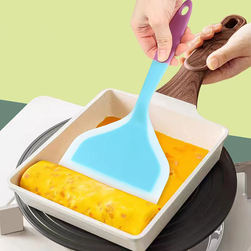 Multi-Purpose Non-Stick Pan Ut - Egg Waffle Pan ulasan dan harga